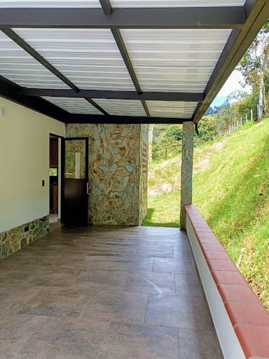 Finca en arriendo en El Tablazo, Rionegro, 145 m² · foto 13 de 24