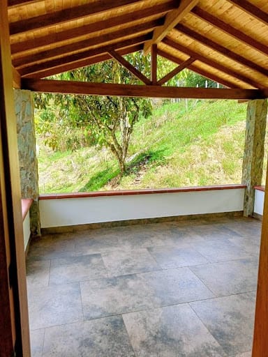 Finca en arriendo en El Tablazo, Rionegro, 145 m² · foto 19 de 24