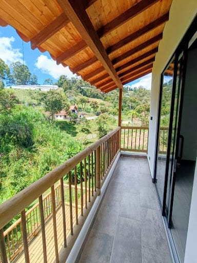 Finca en arriendo en El Tablazo, Rionegro, 145 m² · foto 24 de 24