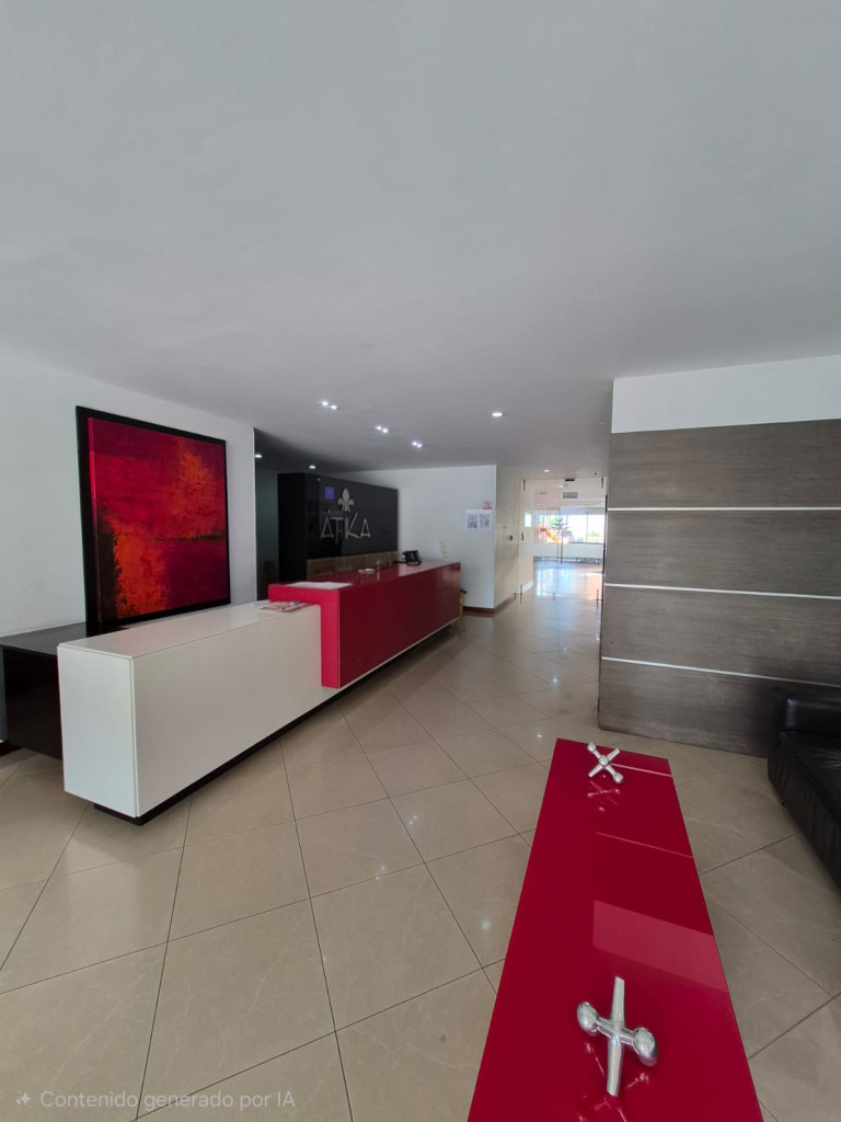 Apartamento en venta en Ciudad Salitre, Bogotá · foto 2 de 24