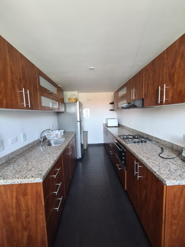 Apartamento en venta en Ciudad Salitre, Bogotá · foto 10 de 24