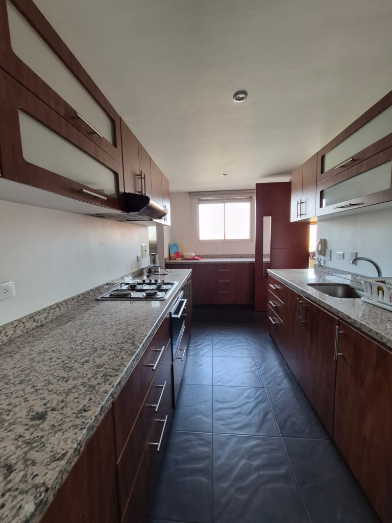 Apartamento en venta en Ciudad Salitre, Bogotá · foto 11 de 24