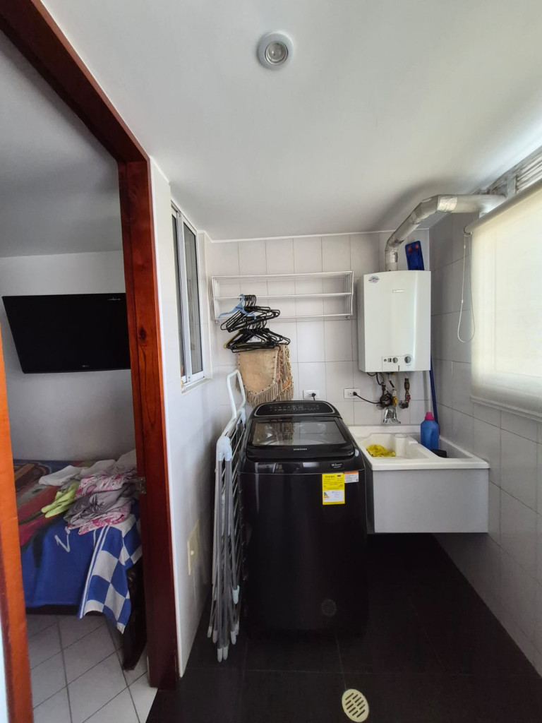 Apartamento en venta en Ciudad Salitre, Bogotá · foto 12 de 24