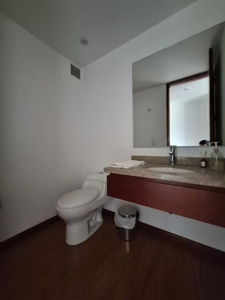 Apartamento en venta en Ciudad Salitre, Bogotá · foto 15 de 24