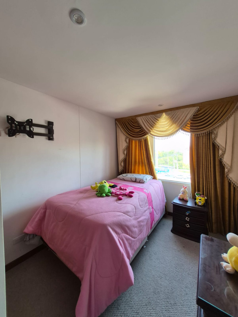 Apartamento en venta en Ciudad Salitre, Bogotá · foto 16 de 24