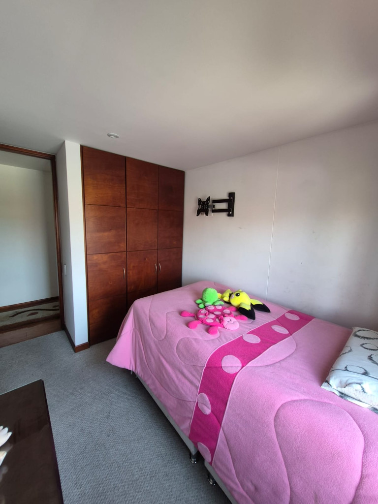 Apartamento en venta en Ciudad Salitre, Bogotá · foto 17 de 24