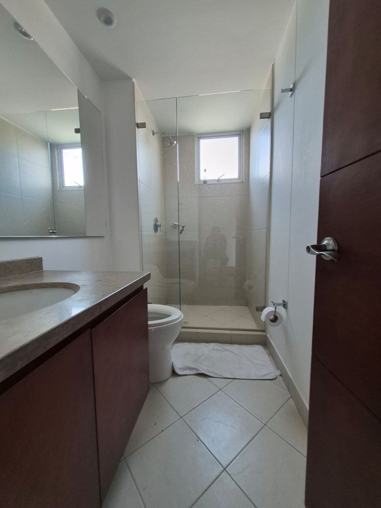 Apartamento en venta en Ciudad Salitre, Bogotá · foto 18 de 24
