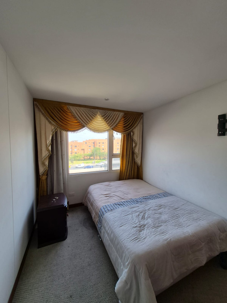 Apartamento en venta en Ciudad Salitre, Bogotá · foto 19 de 24