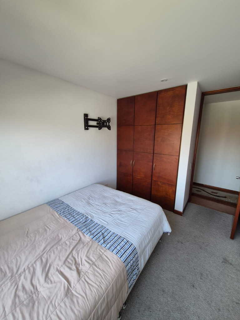 Apartamento en venta en Ciudad Salitre, Bogotá · foto 20 de 24