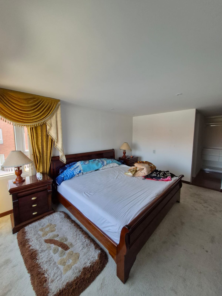Apartamento en venta en Ciudad Salitre, Bogotá · foto 22 de 24