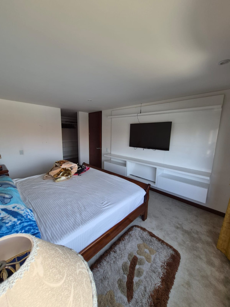 Apartamento en venta en Ciudad Salitre, Bogotá · foto 23 de 24