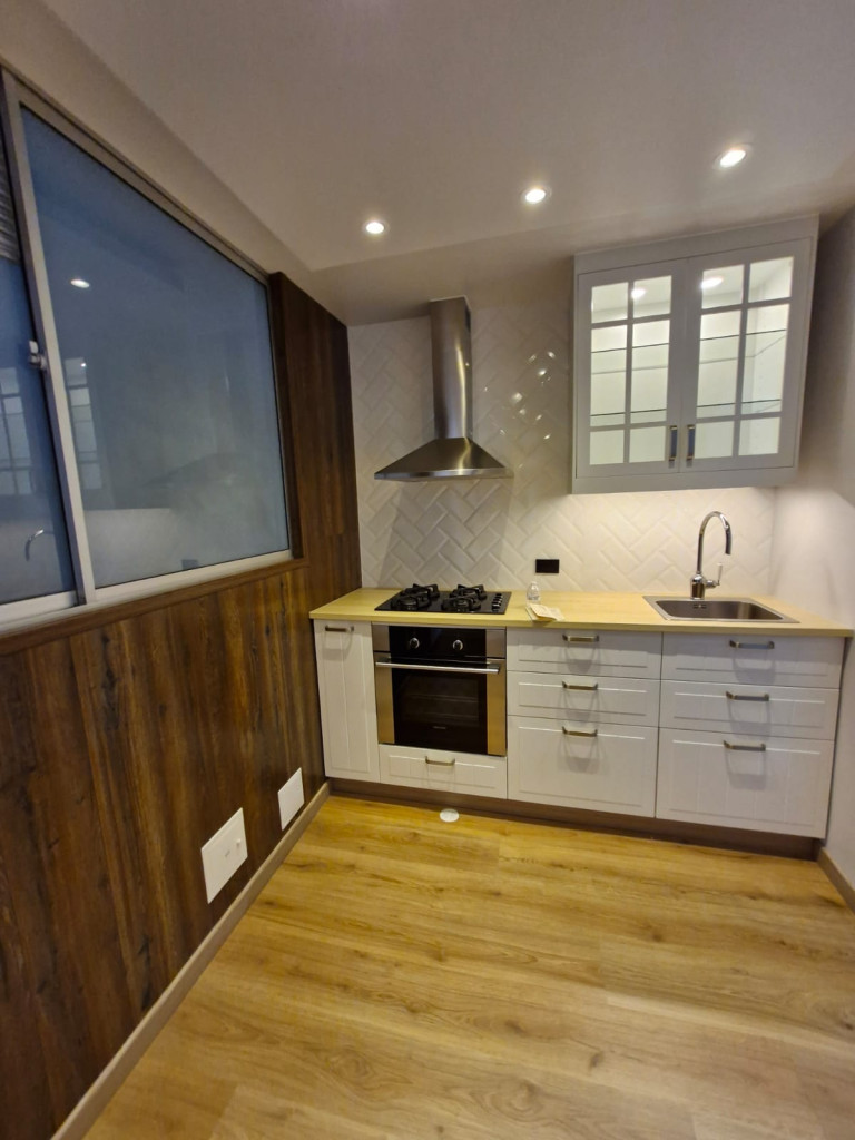 Apartamento en venta en Bella Suiza, Bogotá · foto 3 de 18