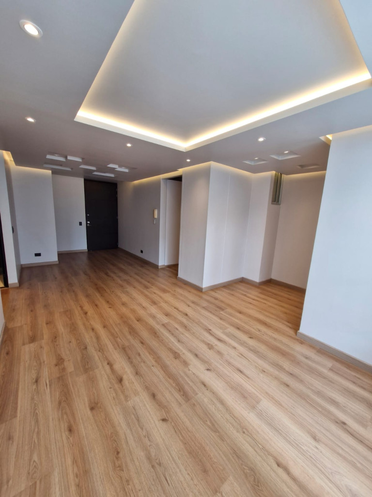 Apartamento en venta en Bella Suiza, Bogotá · foto 8 de 18