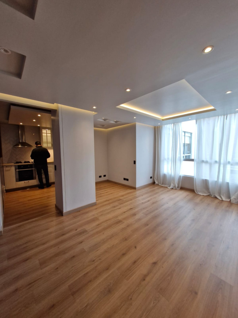Apartamento en venta en Bella Suiza, Bogotá · foto 9 de 18