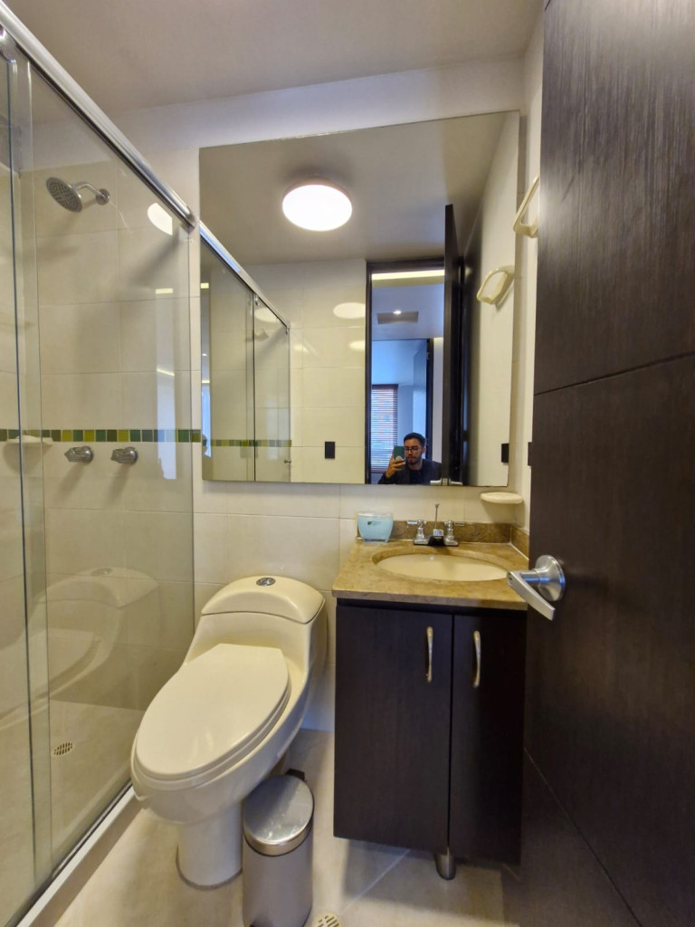 Apartamento en venta en Bella Suiza, Bogotá · foto 12 de 18