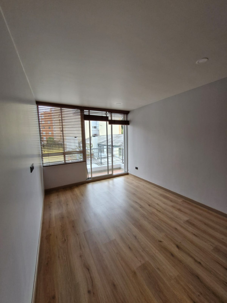 Apartamento en venta en Bella Suiza, Bogotá · foto 13 de 18