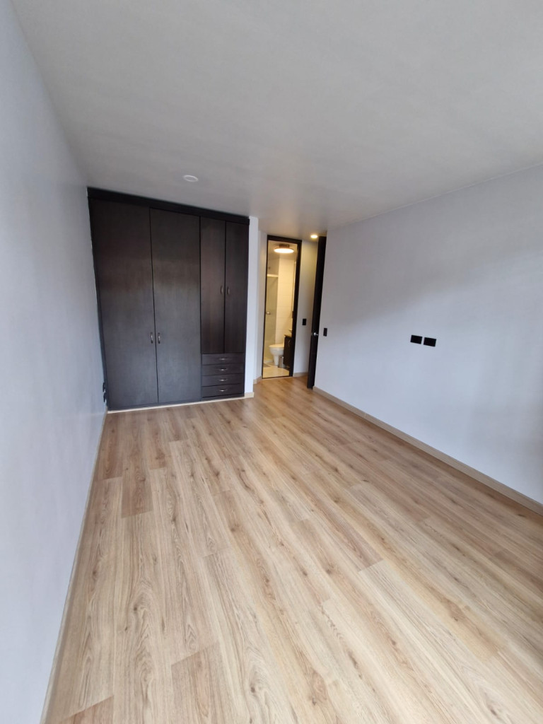 Apartamento en venta en Bella Suiza, Bogotá · foto 14 de 18