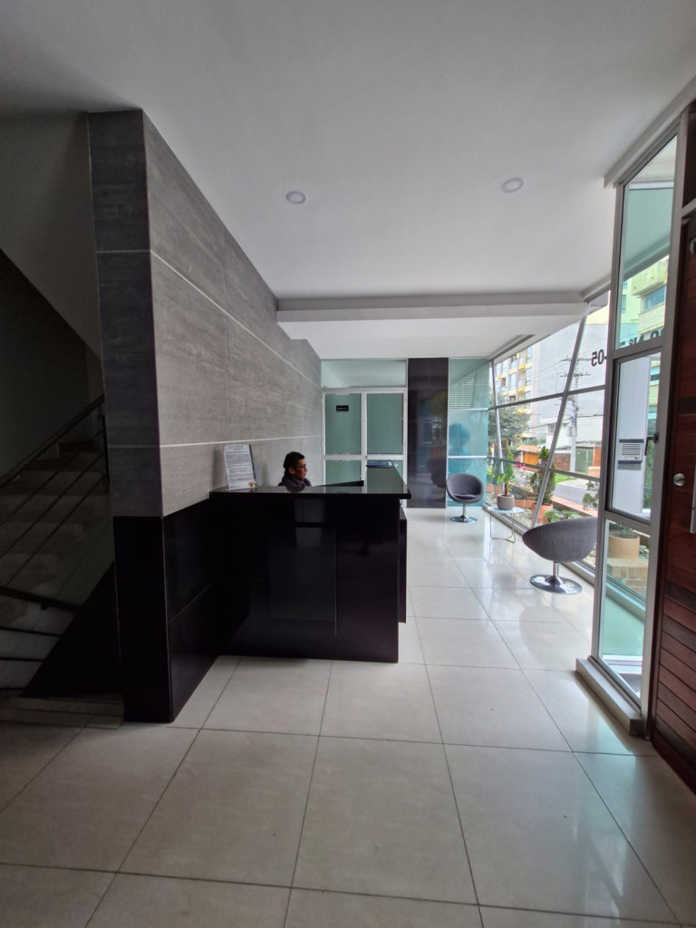 Apartamento en venta en Bella Suiza, Bogotá · foto 16 de 18