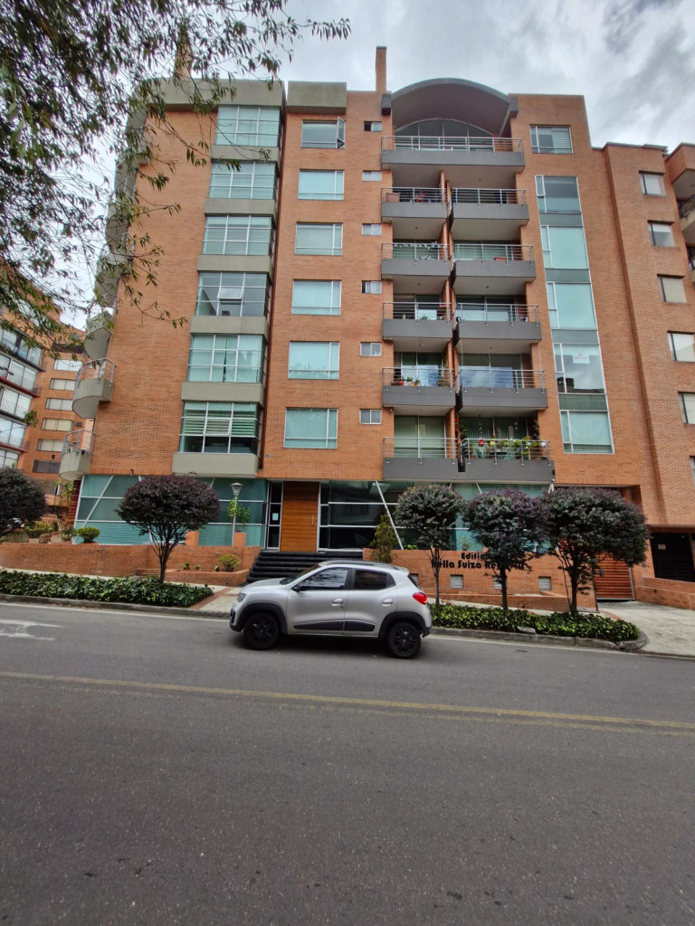 Apartamento en venta en Bella Suiza, Bogotá · foto 17 de 18