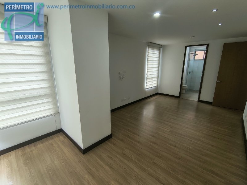 Apartamento en arriendo en Los Balsos, Medellín · foto 13 de 24