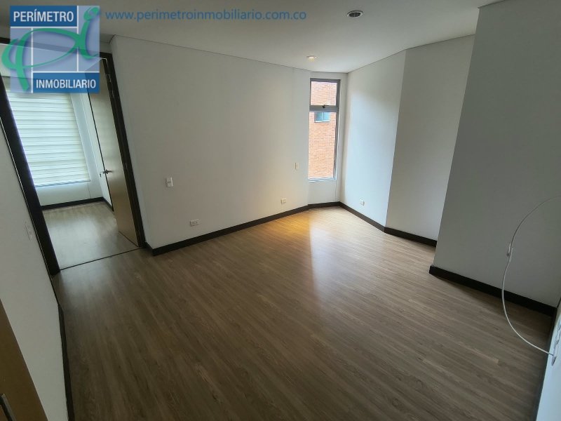 Apartamento en arriendo en Los Balsos, Medellín · foto 14 de 24