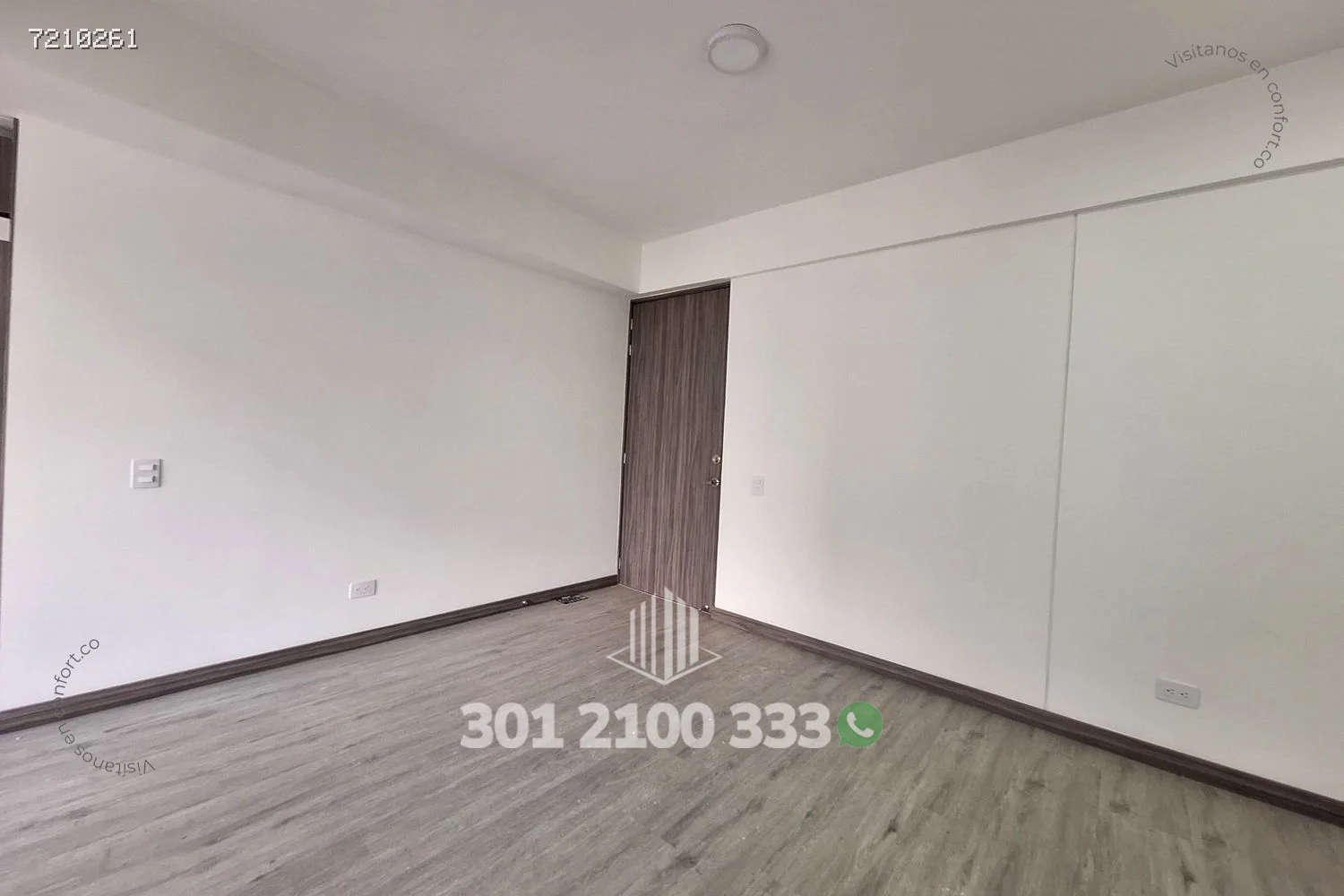 Apartamento en arriendo en Las Palmas, Medellín · foto 2 de 24