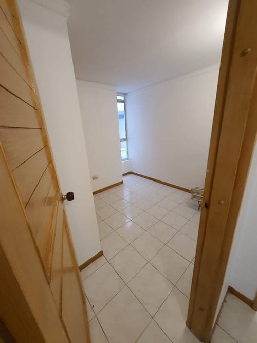 Apartamento de 3 alcobas en arriendo en Cuarta Brigada, Medellín, 100 m² · foto 10 de 17