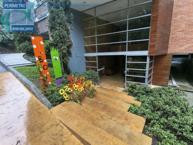 Apartamento en arriendo en Los Balsos, Medellín · foto 20 de 24