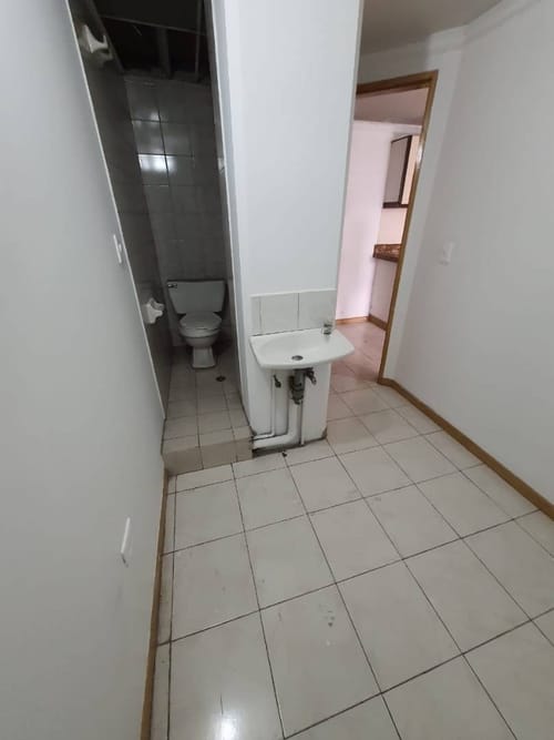Apartamento de 3 alcobas en arriendo en Cuarta Brigada, Medellín, 100 m² · foto 13 de 17