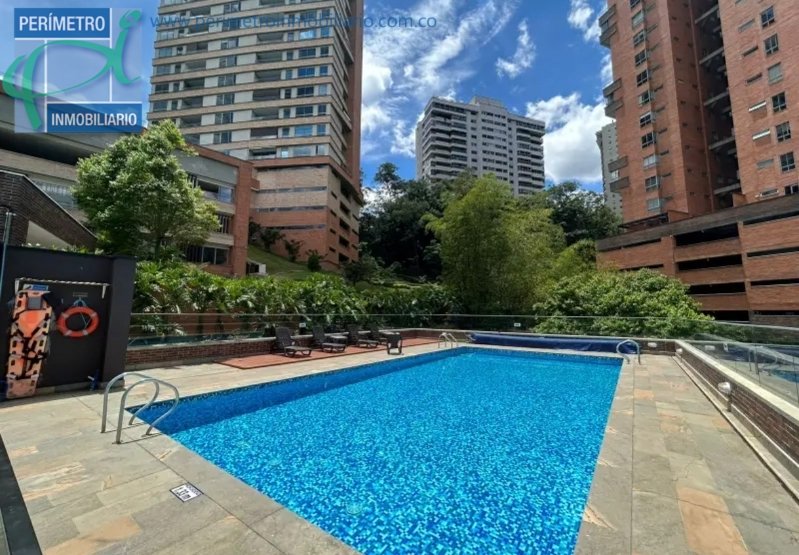 Apartamento en arriendo en Los Balsos, Medellín · foto 21 de 24