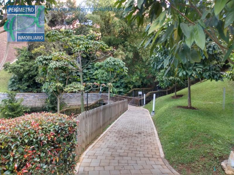 Apartamento en arriendo en Los Balsos, Medellín · foto 22 de 24