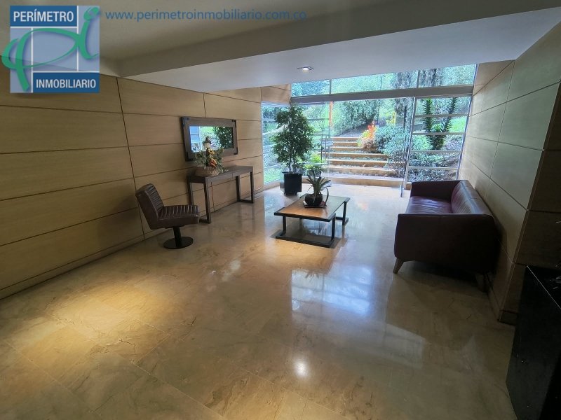 Apartamento en arriendo en Los Balsos, Medellín · foto 23 de 24