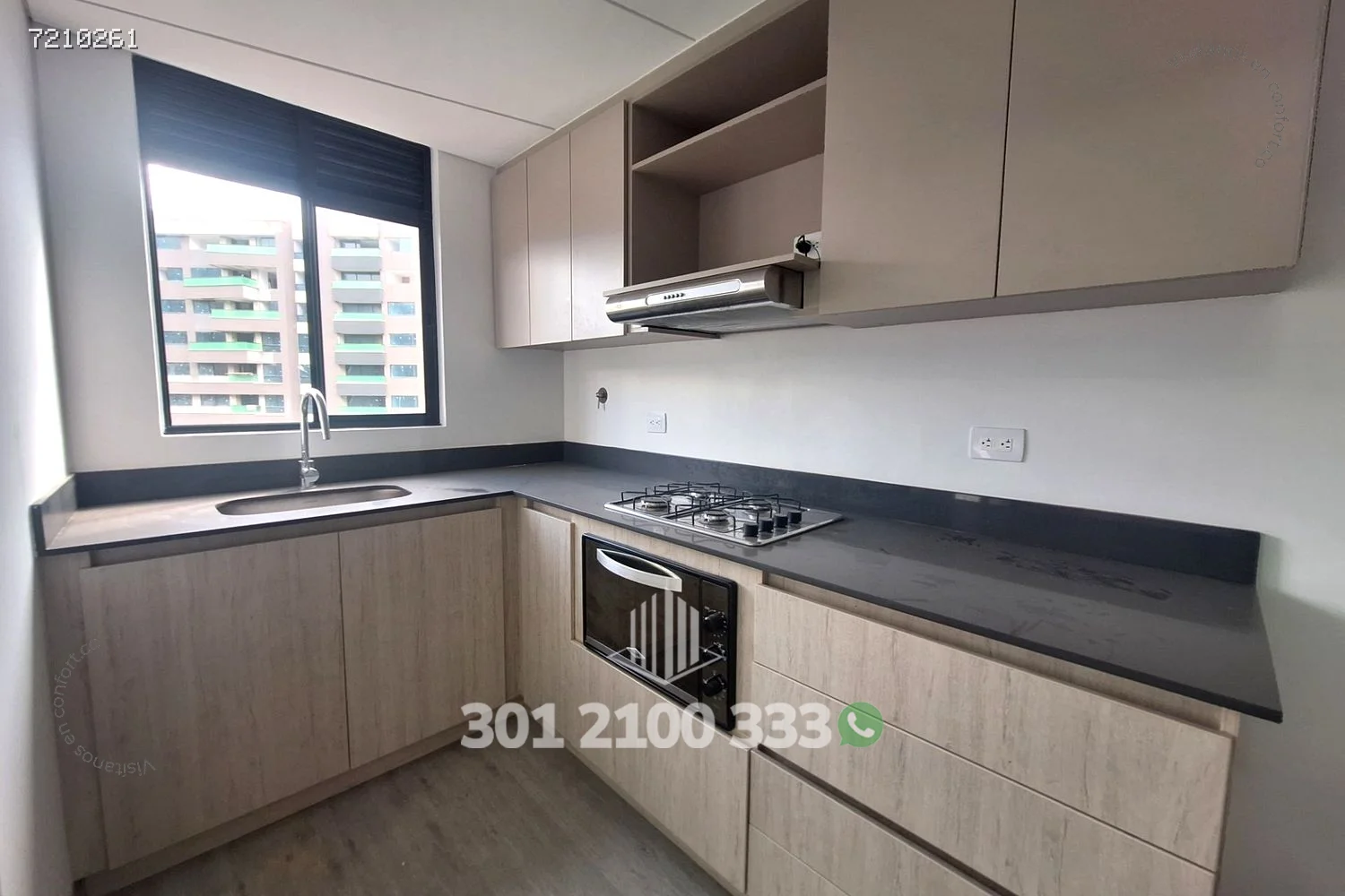 Apartamento en arriendo en Las Palmas, Medellín · foto 7 de 24