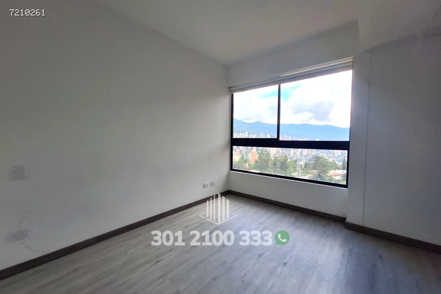 Apartamento en arriendo en Las Palmas, Medellín · foto 11 de 24