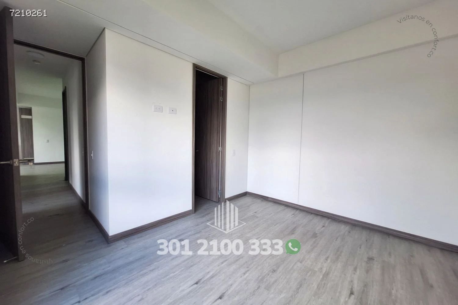 Apartamento en arriendo en Las Palmas, Medellín · foto 12 de 24