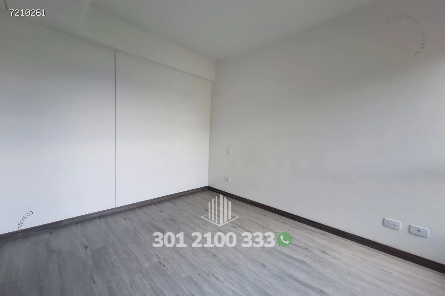 Apartamento en arriendo en Las Palmas, Medellín · foto 13 de 24