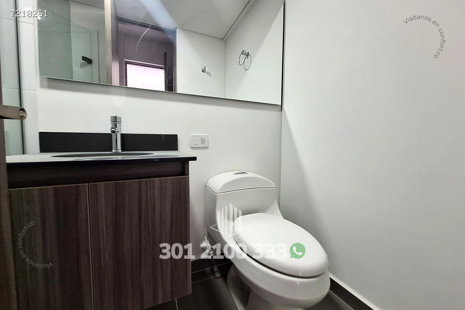 Apartamento en arriendo en Las Palmas, Medellín · foto 15 de 24