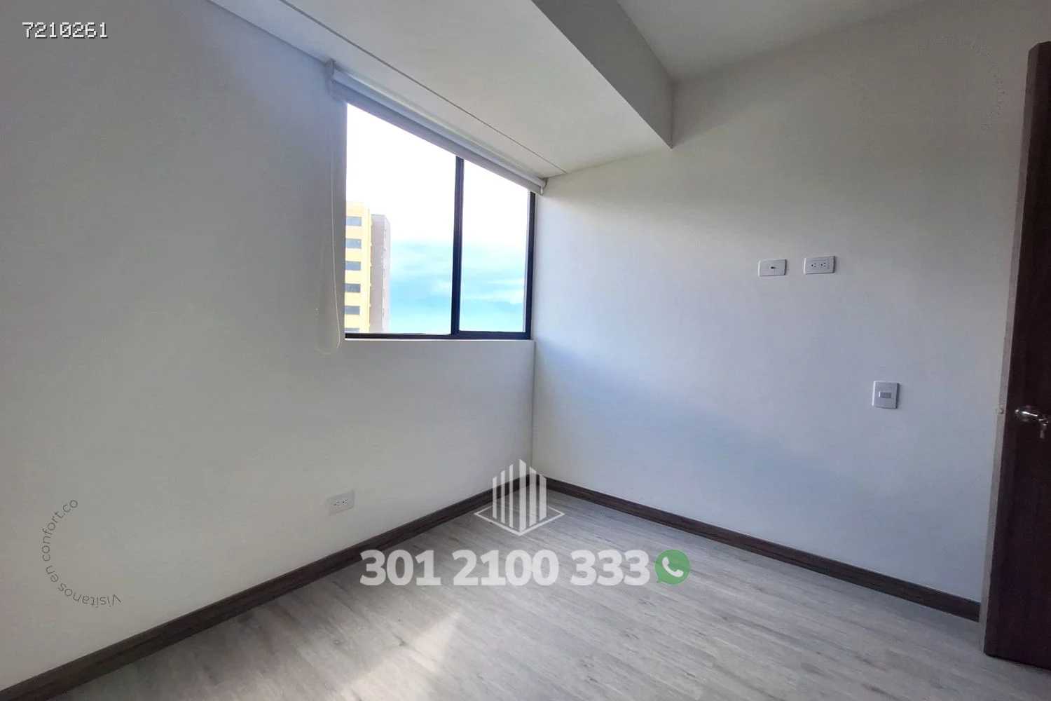 Apartamento en arriendo en Las Palmas, Medellín · foto 16 de 24