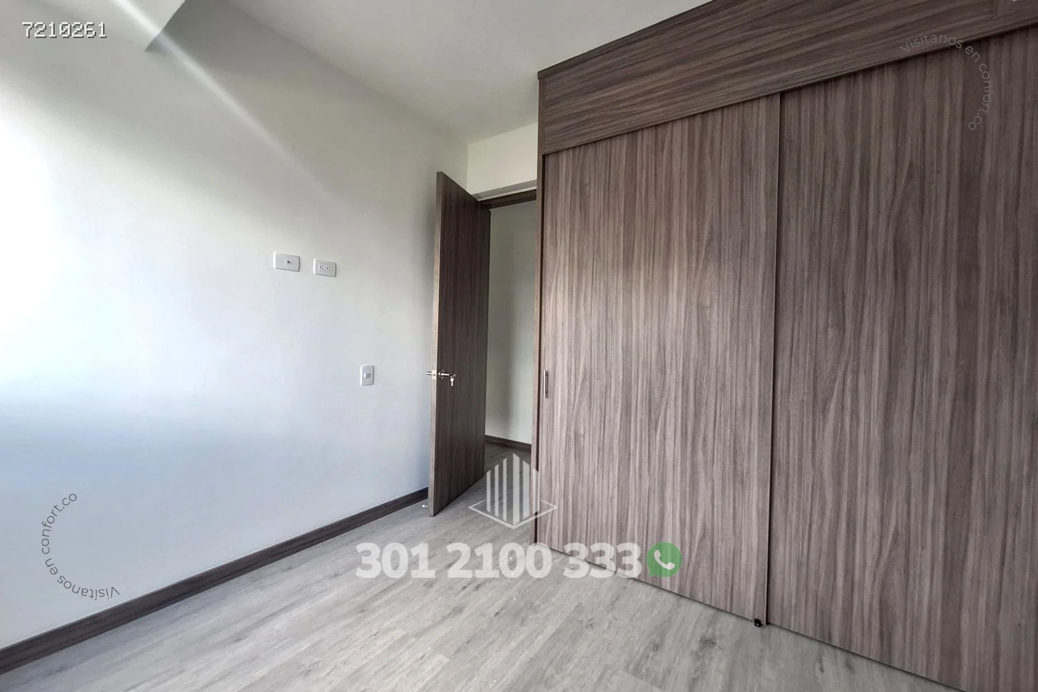 Apartamento en arriendo en Las Palmas, Medellín · foto 17 de 24