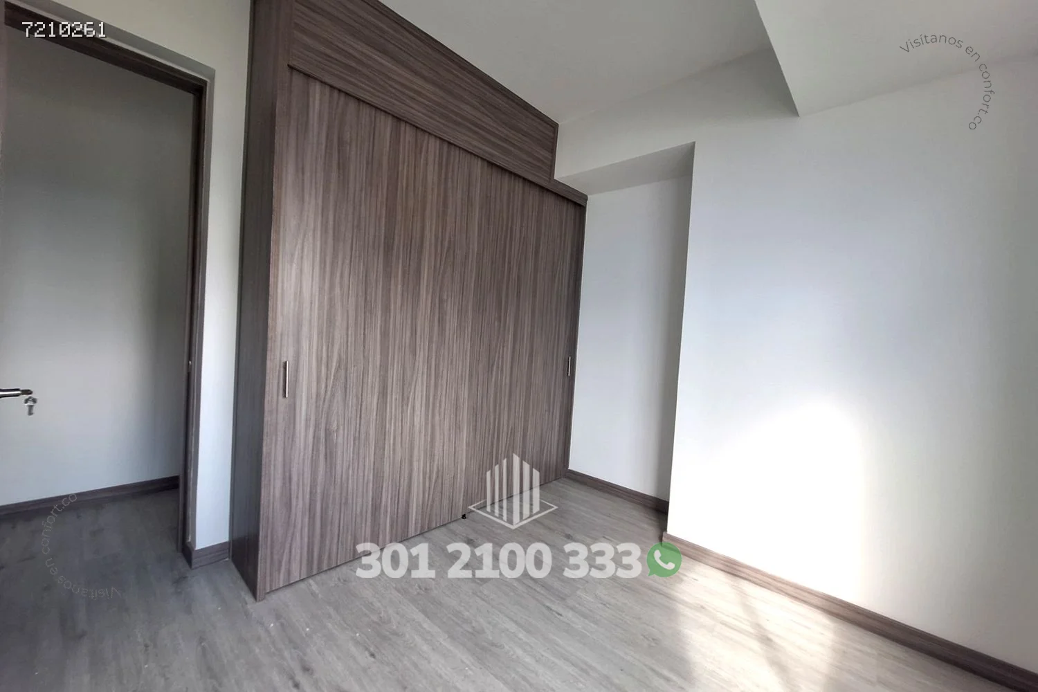 Apartamento en arriendo en Las Palmas, Medellín · foto 18 de 24