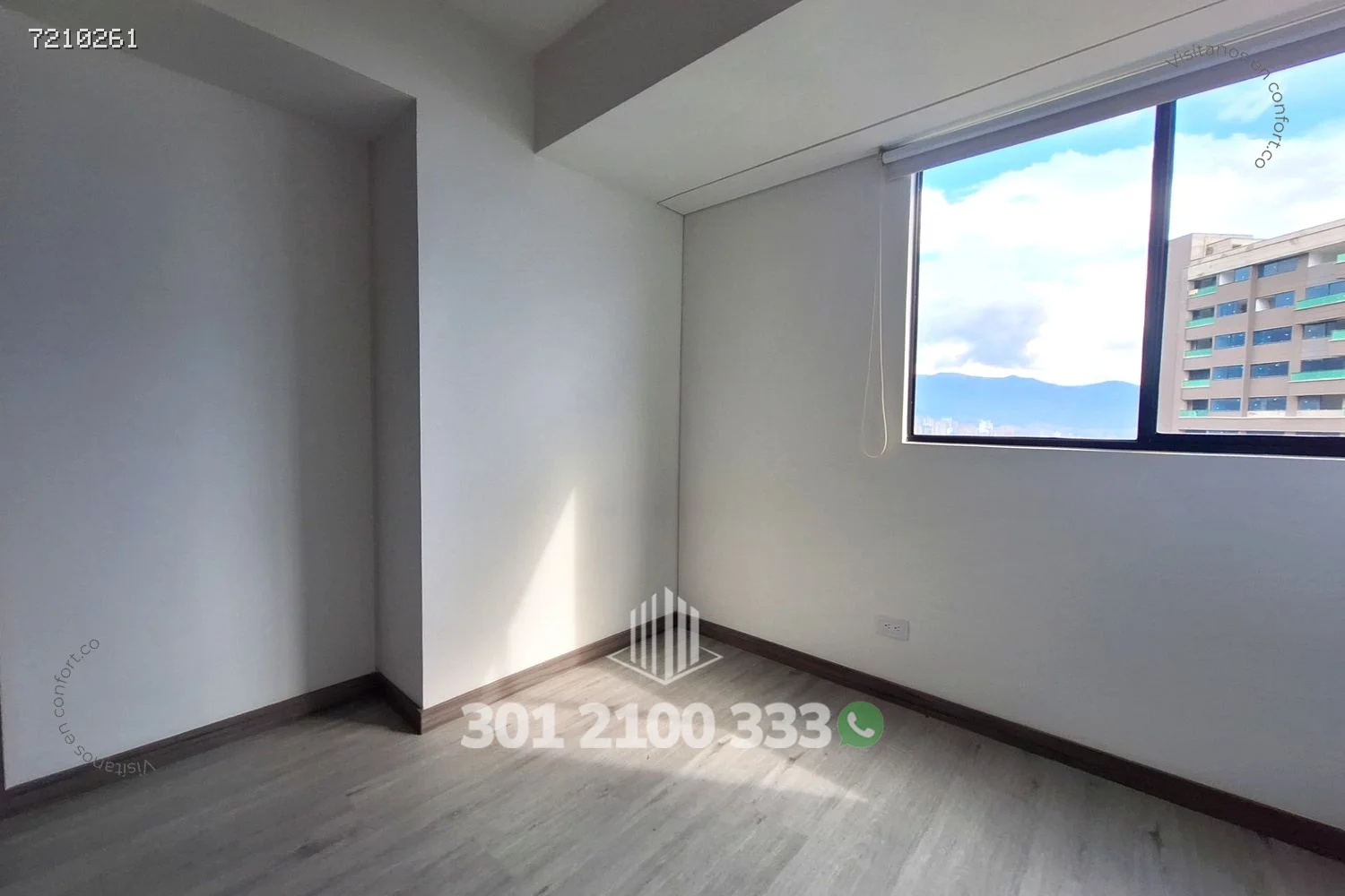 Apartamento en arriendo en Las Palmas, Medellín · foto 19 de 24
