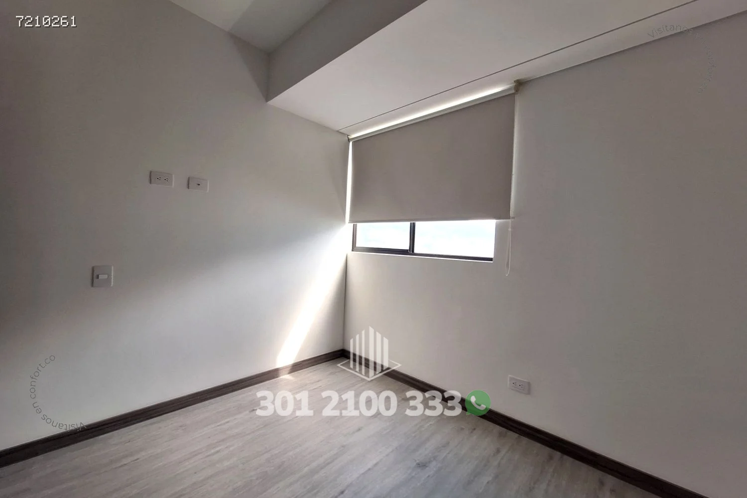 Apartamento en arriendo en Las Palmas, Medellín · foto 20 de 24