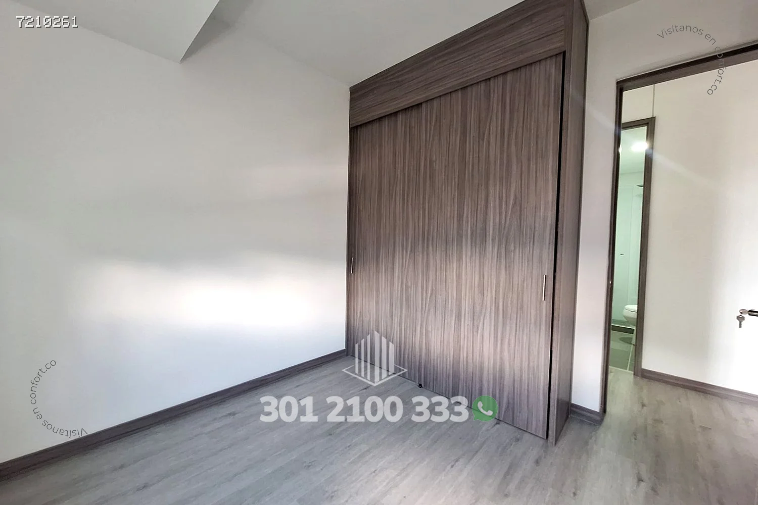 Apartamento en arriendo en Las Palmas, Medellín · foto 21 de 24