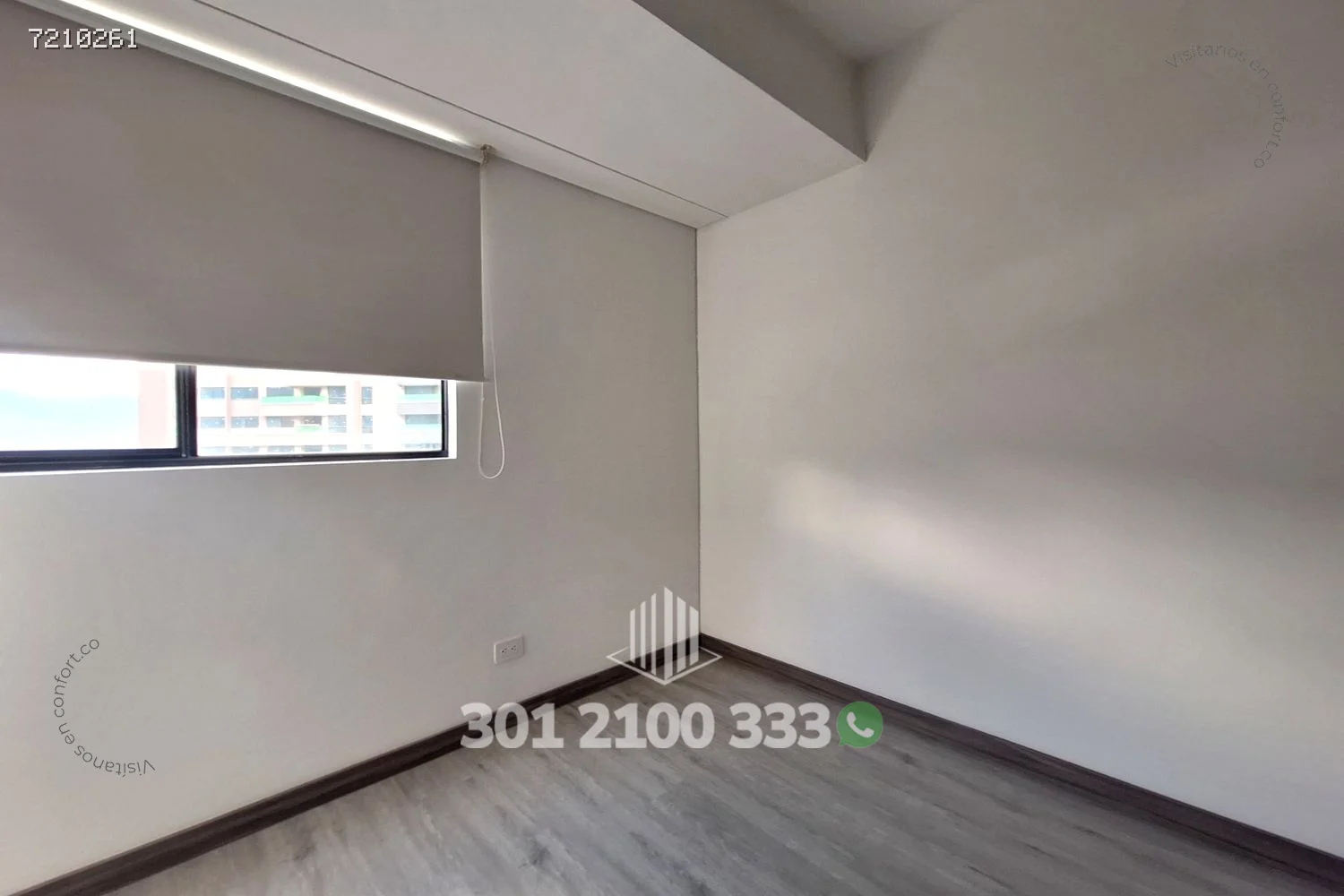 Apartamento en arriendo en Las Palmas, Medellín · foto 22 de 24