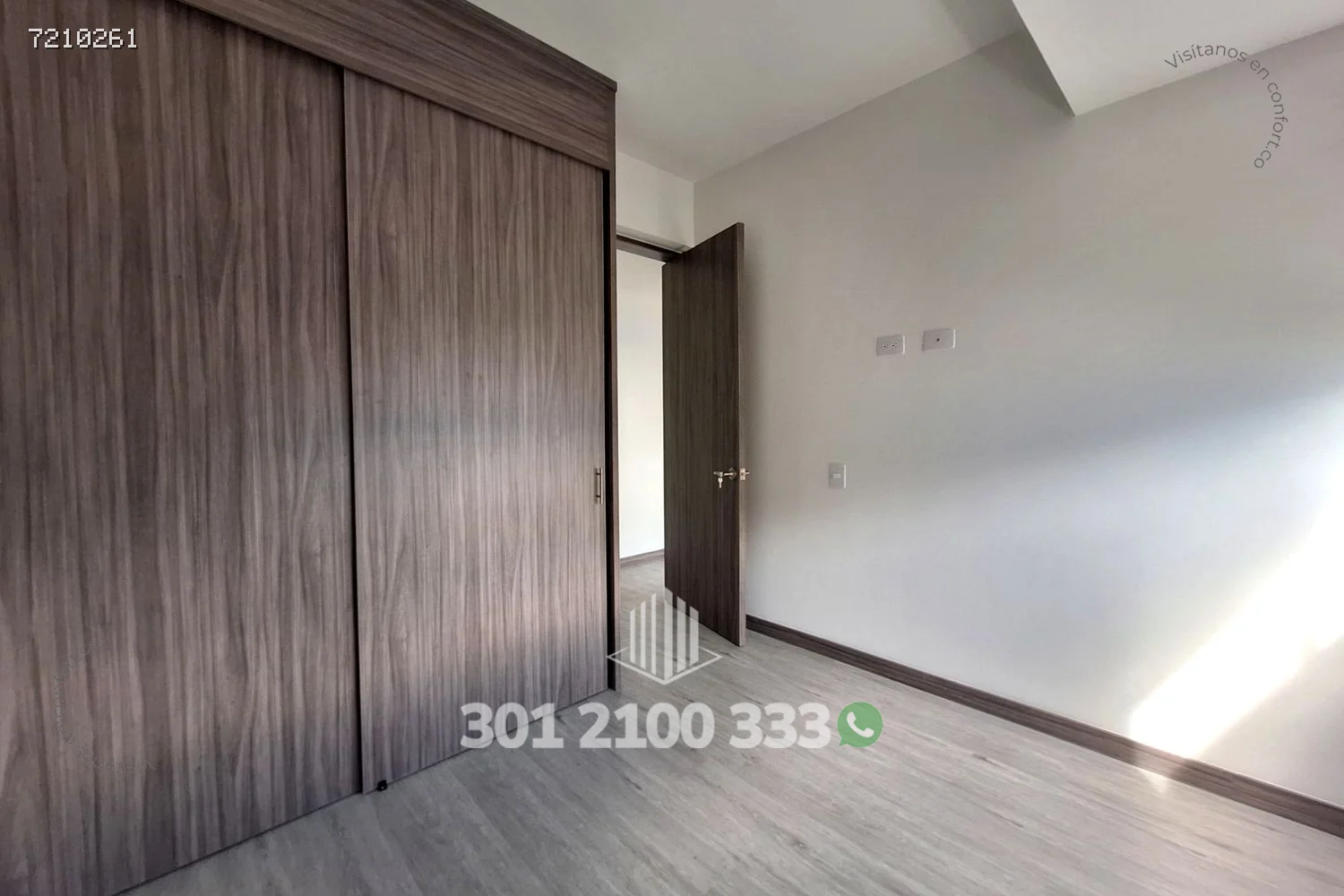 Apartamento en arriendo en Las Palmas, Medellín · foto 23 de 24