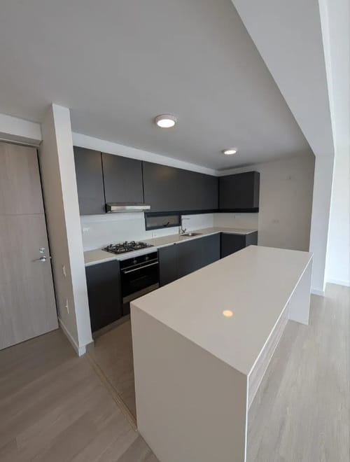 Apartamento en venta en Ciudad Salitre, Bogotá · foto 2 de 19