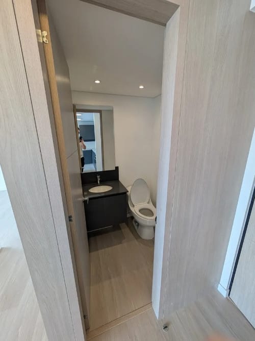 Apartamento en venta en Ciudad Salitre, Bogotá · foto 3 de 19