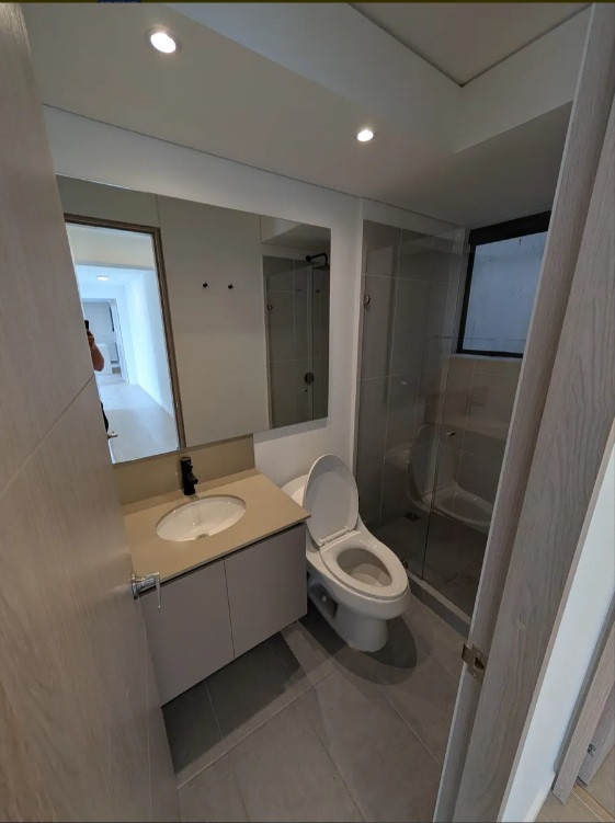 Apartamento en venta en Ciudad Salitre, Bogotá · foto 7 de 19