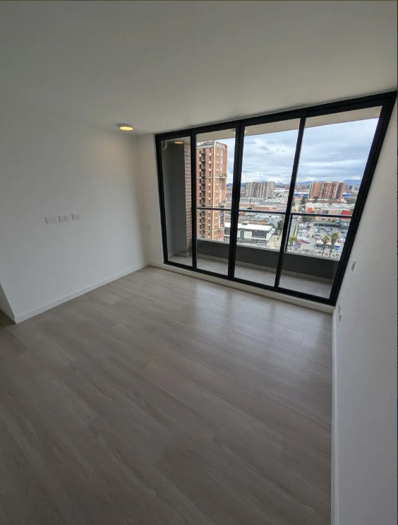 Apartamento en venta en Ciudad Salitre, Bogotá · foto 10 de 19