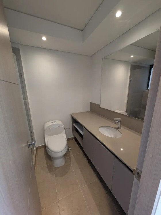 Apartamento en venta en Ciudad Salitre, Bogotá · foto 11 de 19